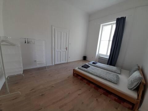 Sunny Rooms At Danube 布达佩斯 外观 照片